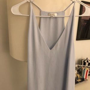 Aritzia Babaton Tank